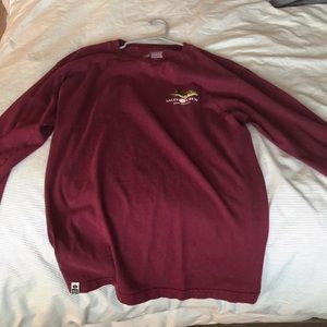 Salty Crew Long Sleeve T-Shirt